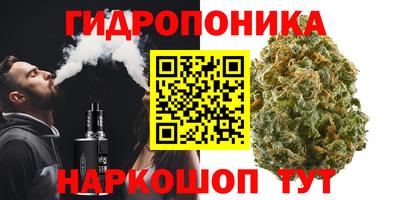 каннабис Гусев